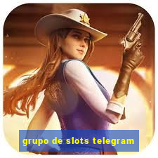 grupo de slots telegram